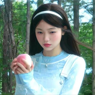 精卫填海